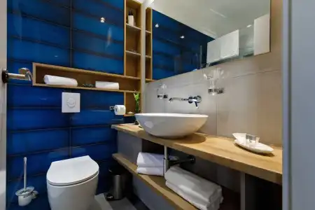 Sailor Boutique Rooms - 15