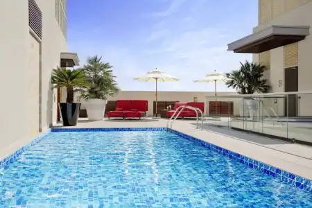 Centro Capital Doha - 24