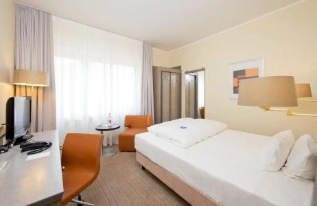 Mercure Dortmund Centrum - 49