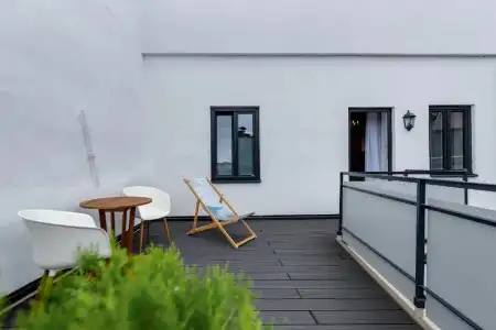 Boutique Goldenes Lamm - 43