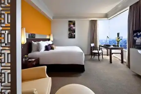 Pan Pacific Hanoi - 70