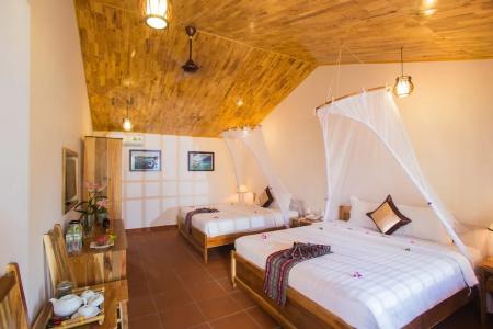 La Mer Resort - 76
