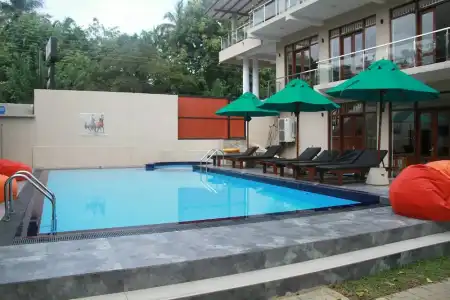 Sanu Lagoon Resorts&Spa - 15