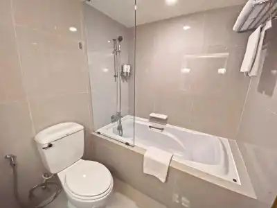 Silom Serene, a Boutique - 113