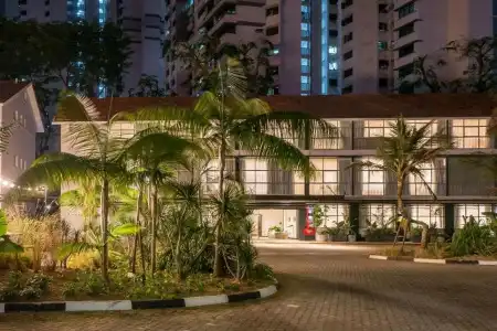 Habyt Cantonment (formerly Hmlet Cantonment) - 0