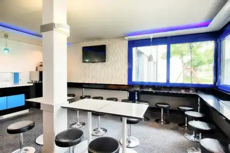 B&B München-Garching - 22