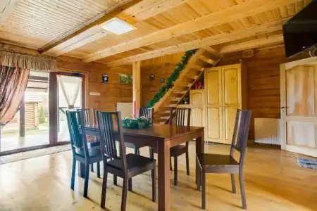 Private House Scherbovets - 23