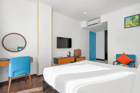 Platinum Danang - 57