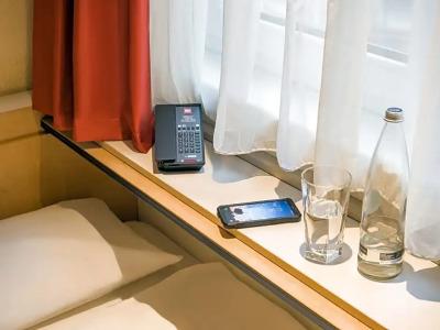 Ibis Stuttgart Centrum - 22