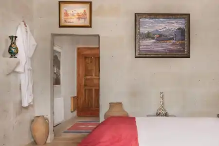 HacıAşık Konağı Butik - 85