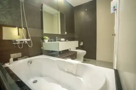 My Way & Residence - 51