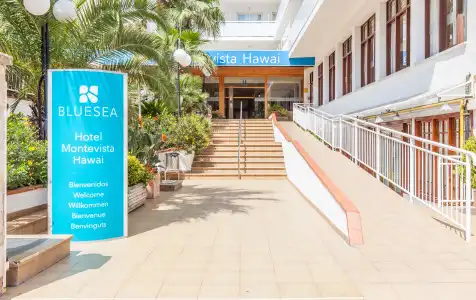 BLUESEA Montevista Hawai - 0