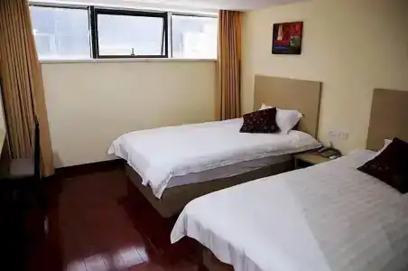 Suzhou Hefeng Business - 4