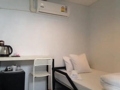 Get Guesthouse Hat Yai - 25