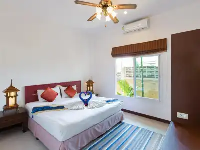 Le Piman Resort - 1