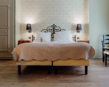 Hôtel Le Grimaldi by Happyculture - 74