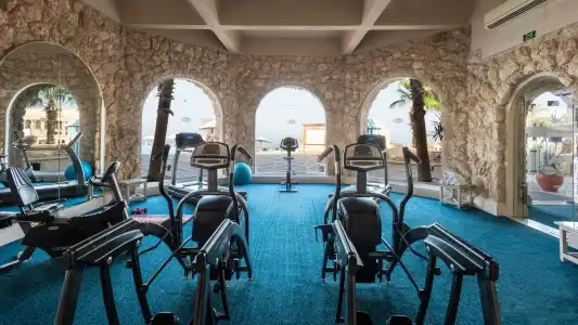 Pickalbatros Citadel Resort Sahl Hasheesh - 36