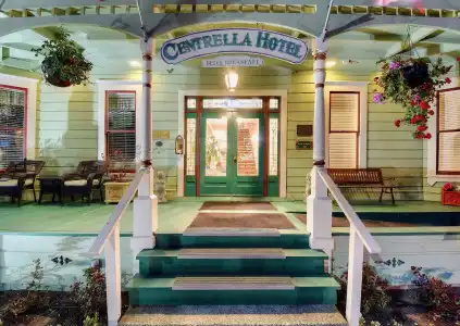Centrella, A Kirkwood Collection - 0