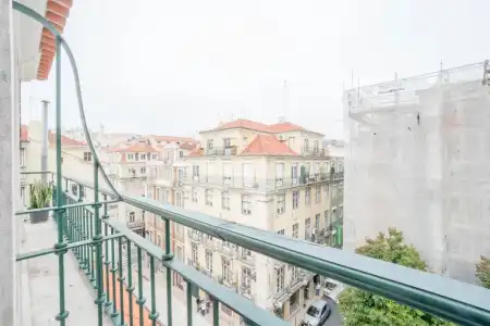 Vistas de Lisboa Hostel - 99