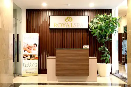 Indoluxe Jogjakarta - 9