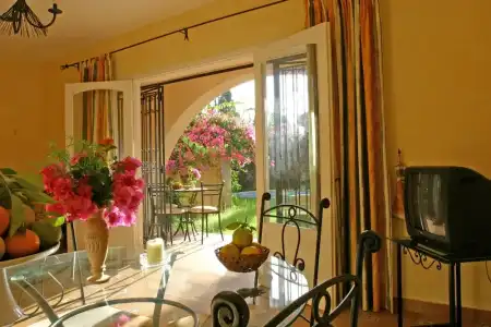 Guesthouse Villamar - 6