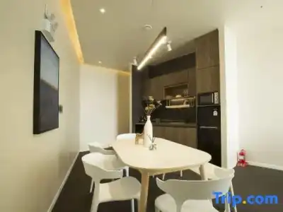UH Suite The Haendae - 143