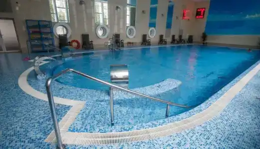 Zagorskie Dali Sanatorium - 16