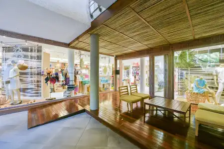 Canonnier Beachcomber Golf Resort & Spa - 21