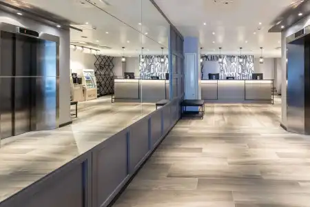 Scandic Kallio - 11