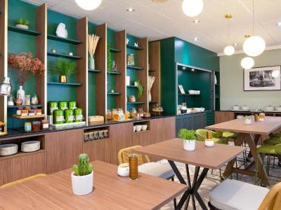 Mercure Aix en Provence Beaumanoir - 39