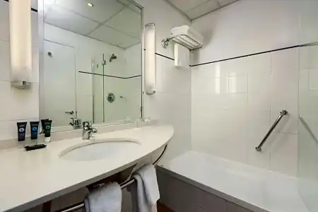 Novotel Auckland Ellerslie - 39