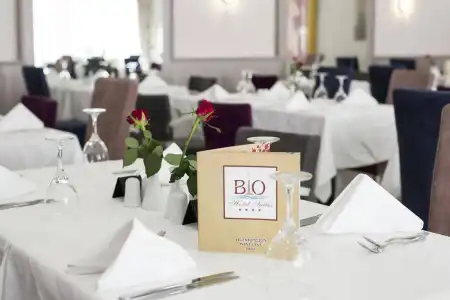 Bio Suites - 39