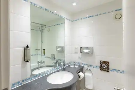 Holiday Inn London - Regent's Park by IHG - 58
