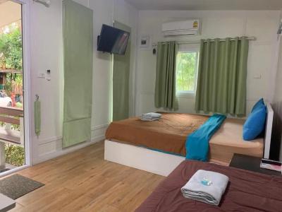 Rayonghouse Resort - 201