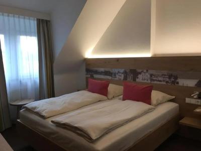 Villa Benz Garni - 60