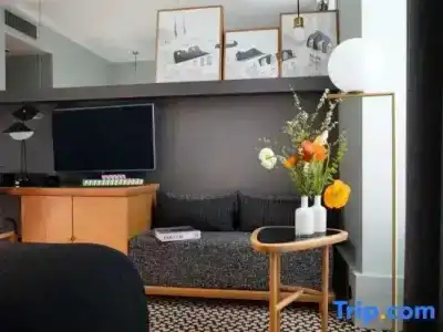 Millésime Hôtel - 63