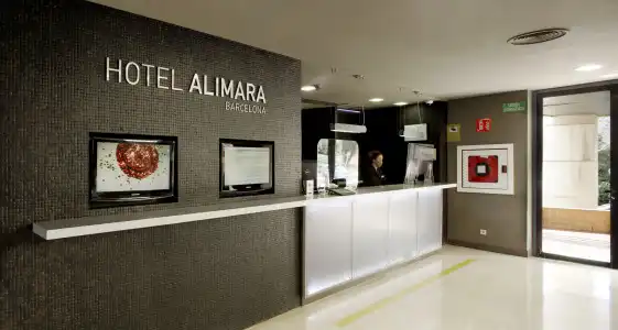 Alimara - 32