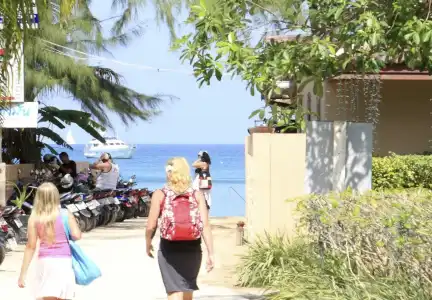Andaman Seaside Resort - 22