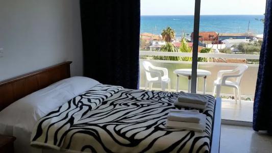 Pelides Apartments - 108