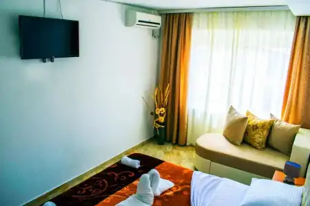 Aqua Lounge Aparthotel - 66
