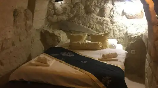 Stone Age Mansion - 67