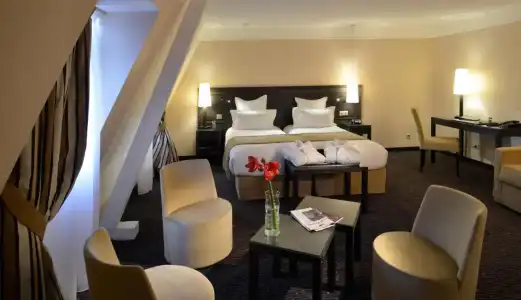 Hôtel Régent Contades  By Stay Collection - 42