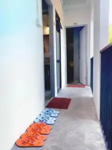 Sleep Box Hostel Suratthani - 31