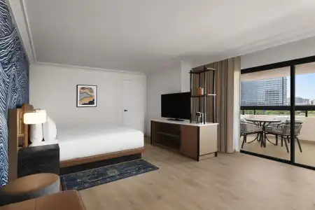 Hyatt Regency Irvine - 82