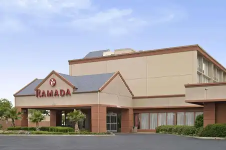 Ramada by Wyndham Dallas Love Field - 0
