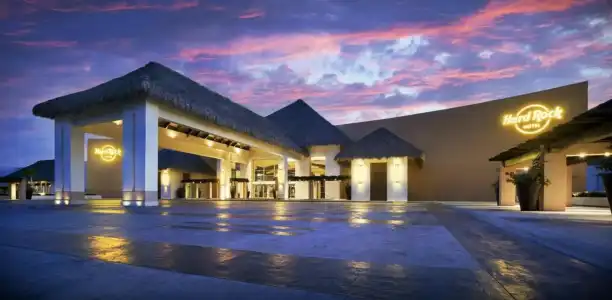 Hard Rock & Casino Punta Cana - All inclusive - 0