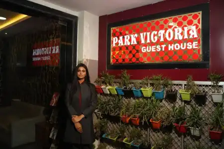 Park Victoria - 25