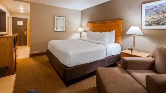 Best Western Plus GranTree Inn - 62