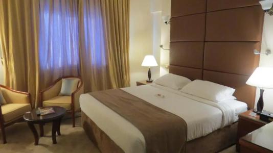 Al Jawhara Apartments - 45