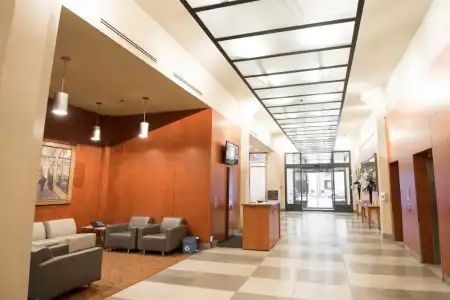 Le Square Phillips And Suites - 14
